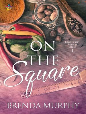 On the Square - ebook